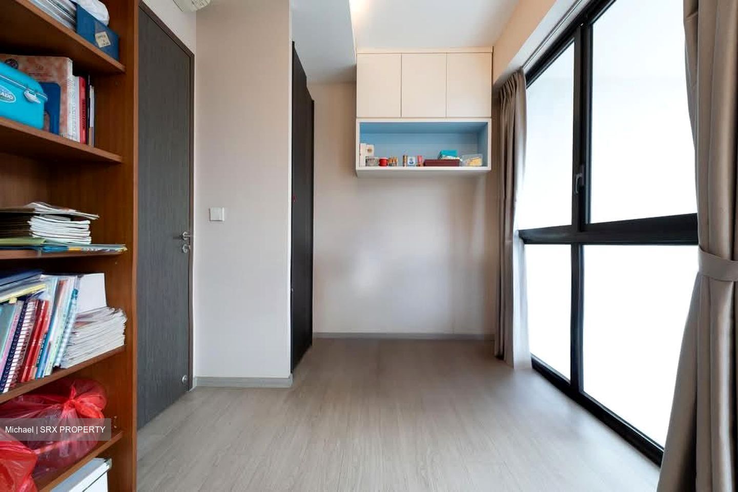 iNZ Residence (D23), Condominium #566518081